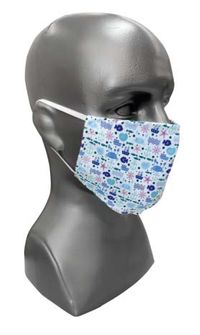 Mund-Nasen-Maske waschbar