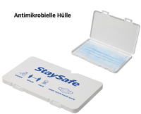 2906 antimikrobielle Schutzh&uuml;lle